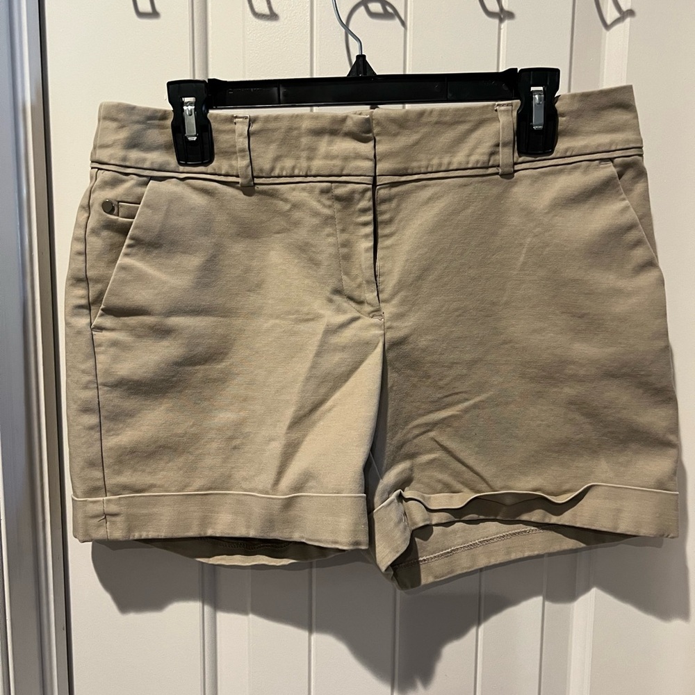 Apt. 9 Tan Women's Shorts